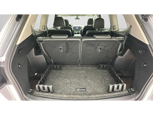 2023 Volkswagen Atlas SEL