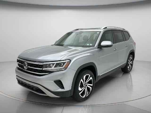2023 Volkswagen Atlas SEL