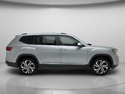 2023 Volkswagen Atlas SEL