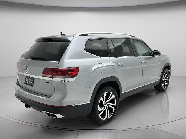 2023 Volkswagen Atlas SEL