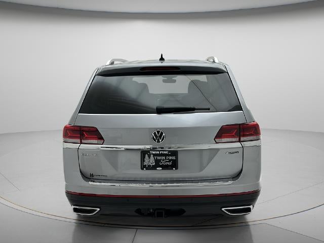 2023 Volkswagen Atlas SEL