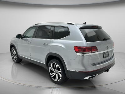 2023 Volkswagen Atlas SEL