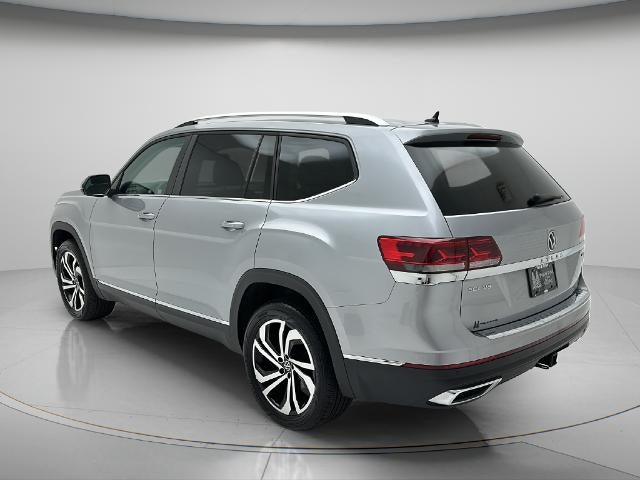 2023 Volkswagen Atlas SEL