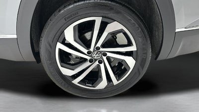2023 Volkswagen Atlas SEL