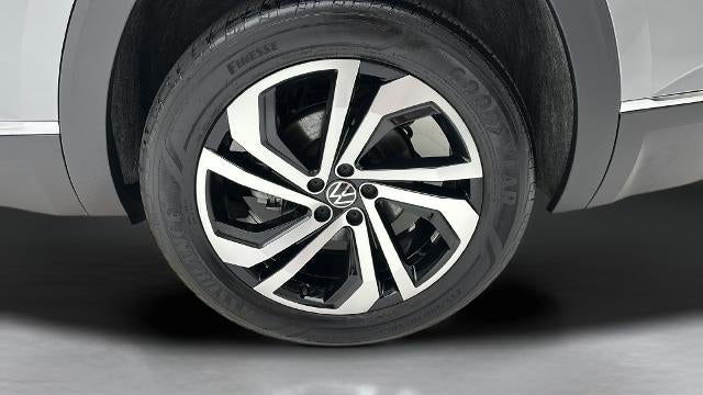 2023 Volkswagen Atlas SEL