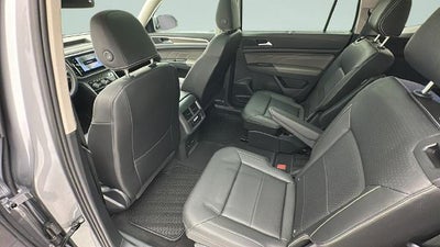 2023 Volkswagen Atlas SEL