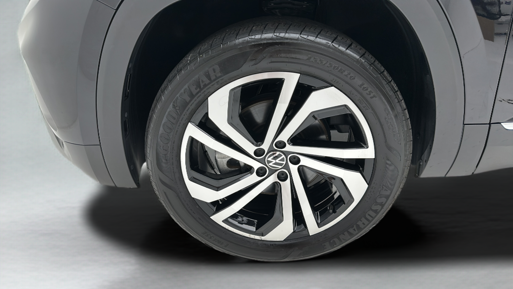 2023 Volkswagen Atlas SEL