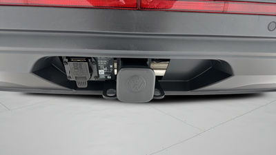 2023 Volkswagen Atlas SEL