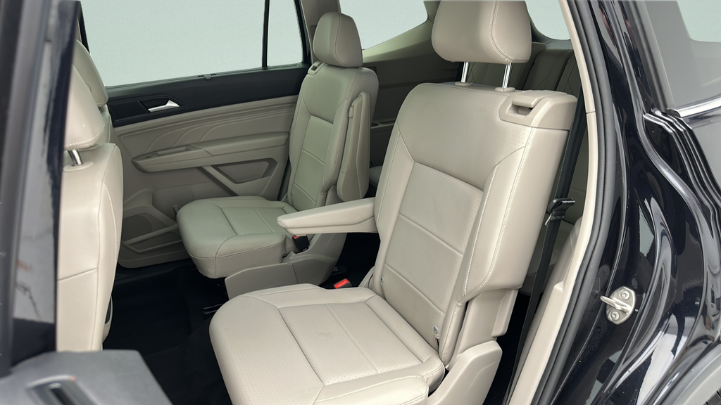 2023 Volkswagen Atlas SEL