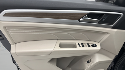 2023 Volkswagen Atlas SEL