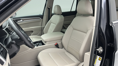 2023 Volkswagen Atlas SEL