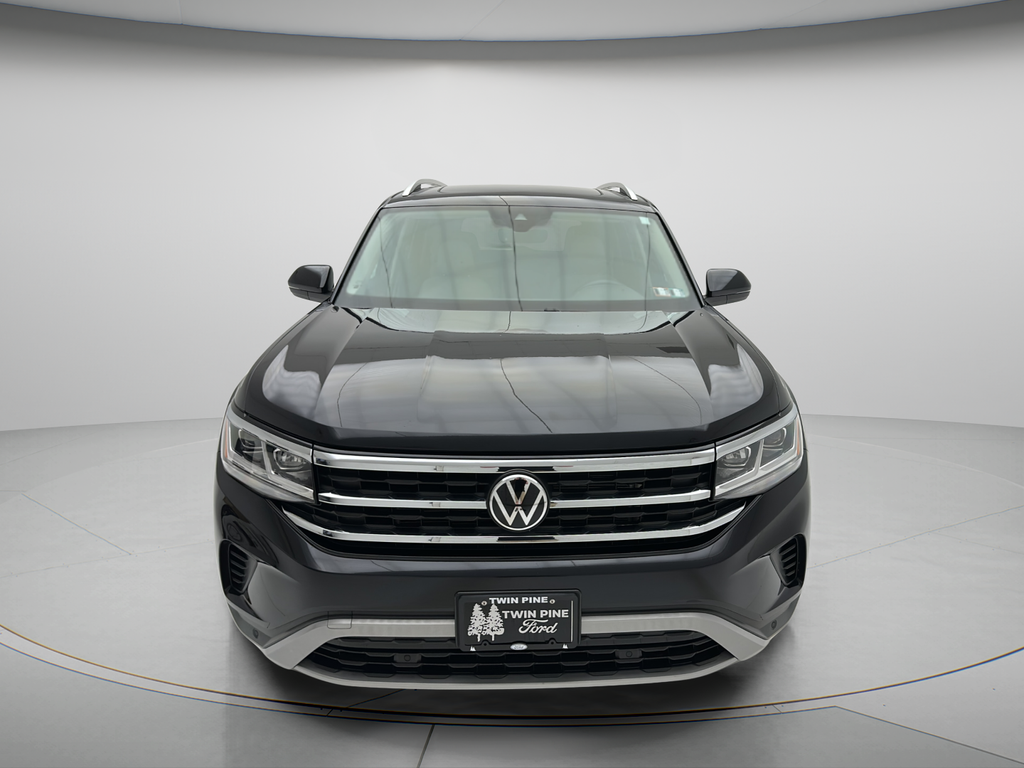 2023 Volkswagen Atlas SEL