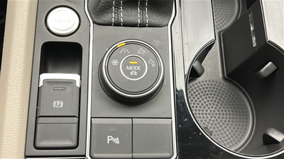 2023 Volkswagen Atlas SEL