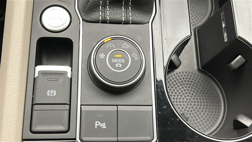 2023 Volkswagen Atlas SEL