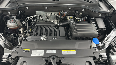 2023 Volkswagen Atlas SEL