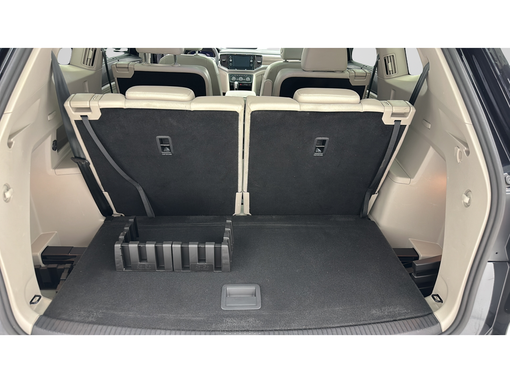 2023 Volkswagen Atlas SEL