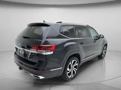 2023 Volkswagen Atlas SEL