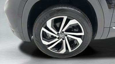 2023 Volkswagen Atlas SEL