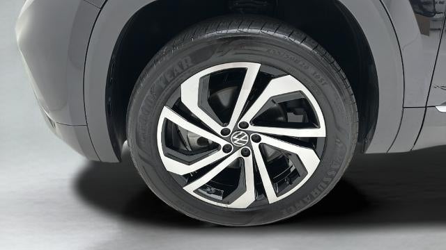 2023 Volkswagen Atlas SEL