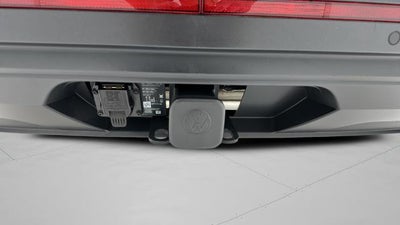 2023 Volkswagen Atlas SEL