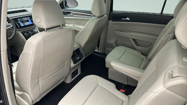 2023 Volkswagen Atlas SEL