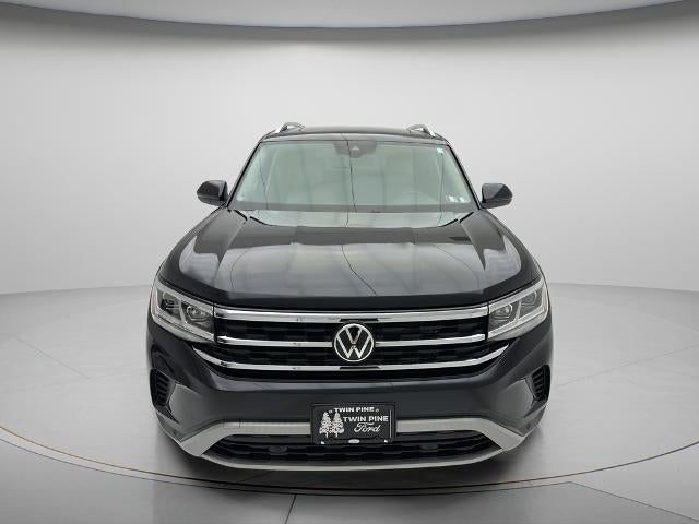 2023 Volkswagen Atlas SEL