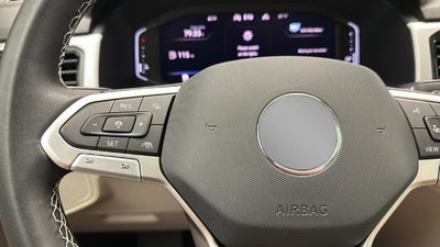 2023 Volkswagen Atlas SEL