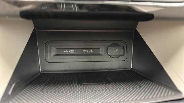 2023 Volkswagen Atlas SEL