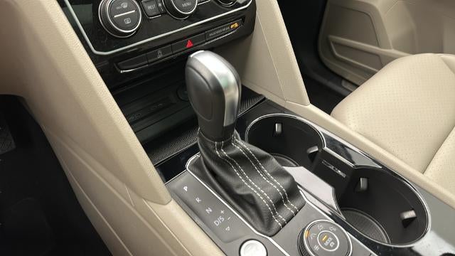 2023 Volkswagen Atlas SEL