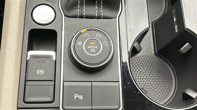 2023 Volkswagen Atlas SEL