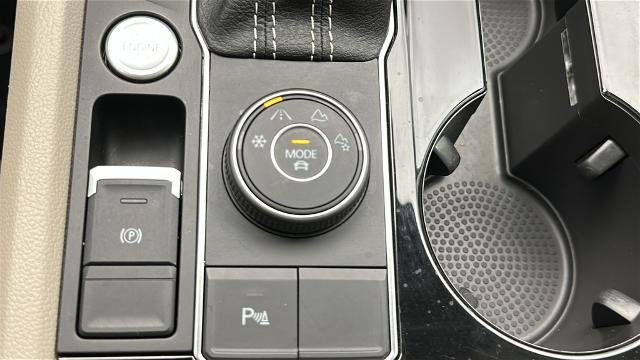 2023 Volkswagen Atlas SEL