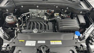 2023 Volkswagen Atlas SEL
