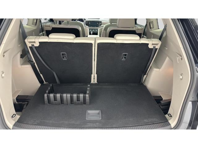 2023 Volkswagen Atlas SEL