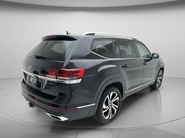 2023 Volkswagen Atlas SEL