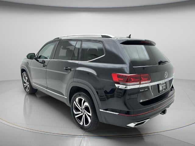 2023 Volkswagen Atlas SEL