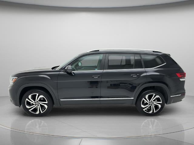 2023 Volkswagen Atlas SEL