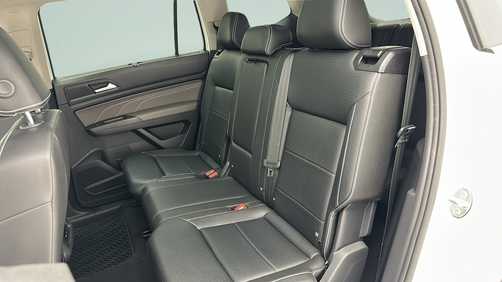 2023 Volkswagen Atlas SEL
