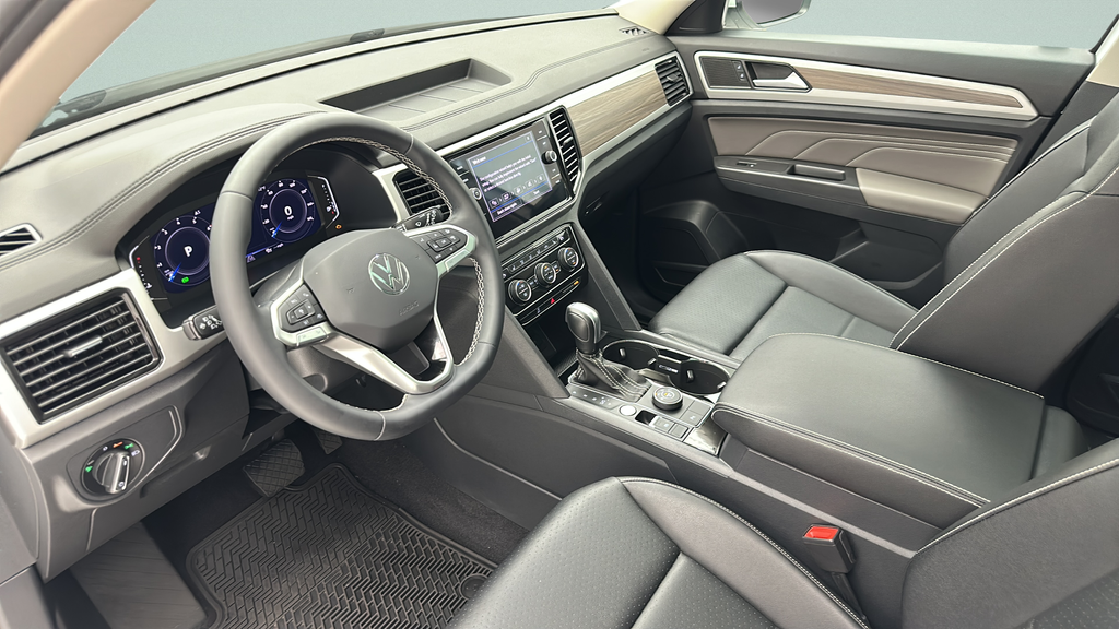 2023 Volkswagen Atlas SEL