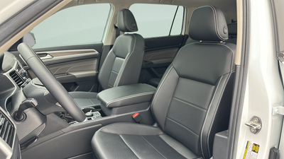 2023 Volkswagen Atlas SEL
