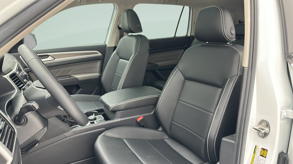 2023 Volkswagen Atlas SEL
