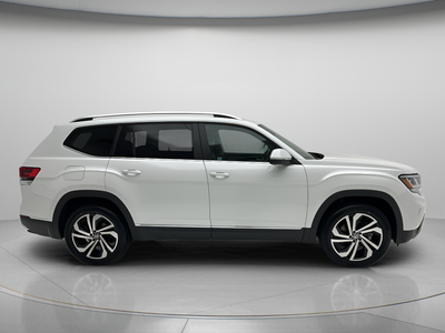 2023 Volkswagen Atlas SEL