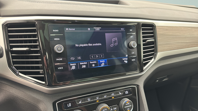 2023 Volkswagen Atlas SEL
