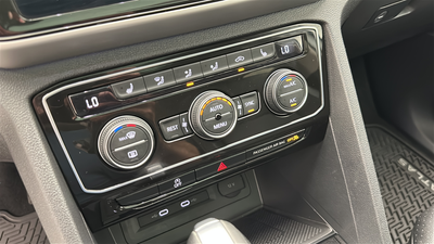 2023 Volkswagen Atlas SEL
