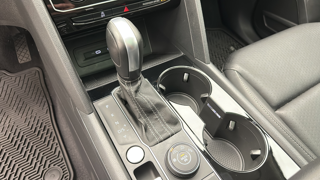 2023 Volkswagen Atlas SEL