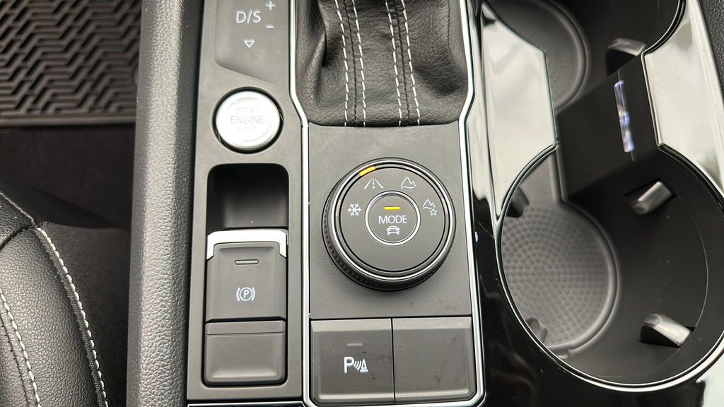 2023 Volkswagen Atlas SEL
