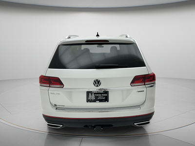 2023 Volkswagen Atlas SEL