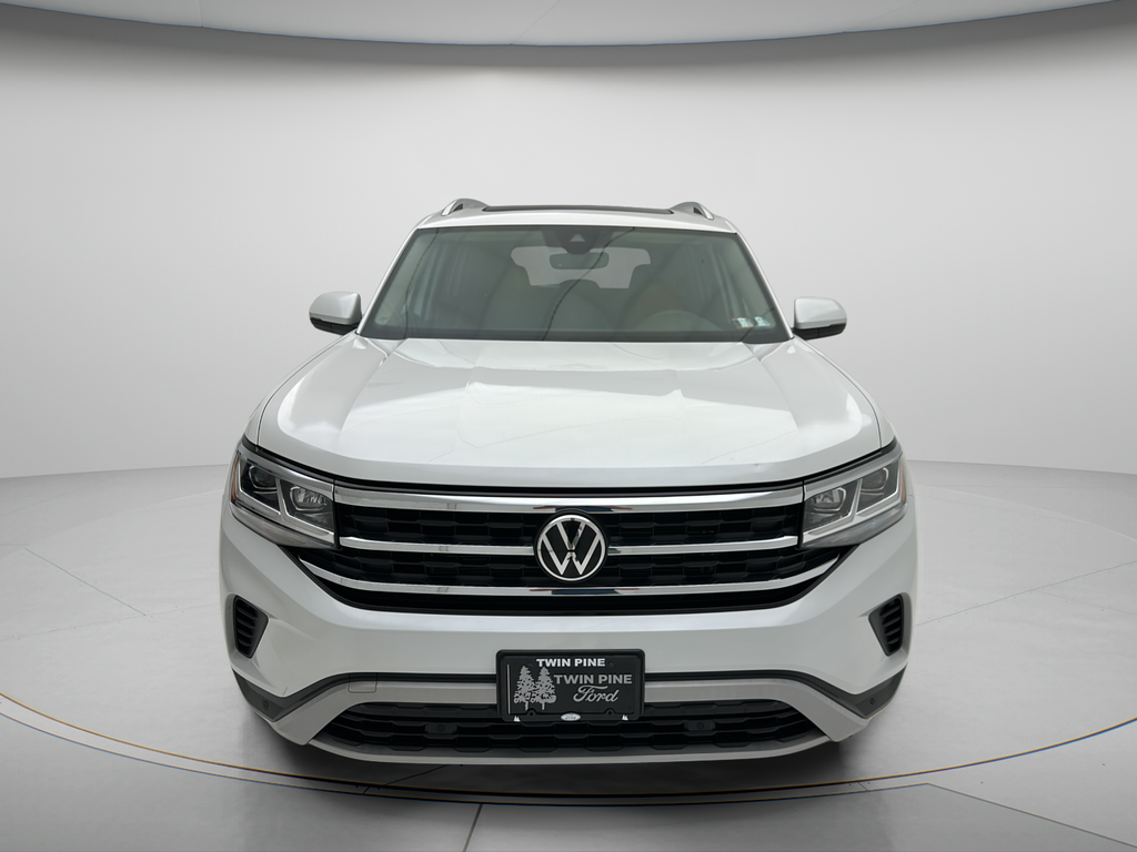 2023 Volkswagen Atlas SEL