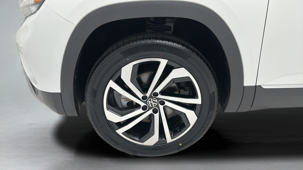 2023 Volkswagen Atlas SEL