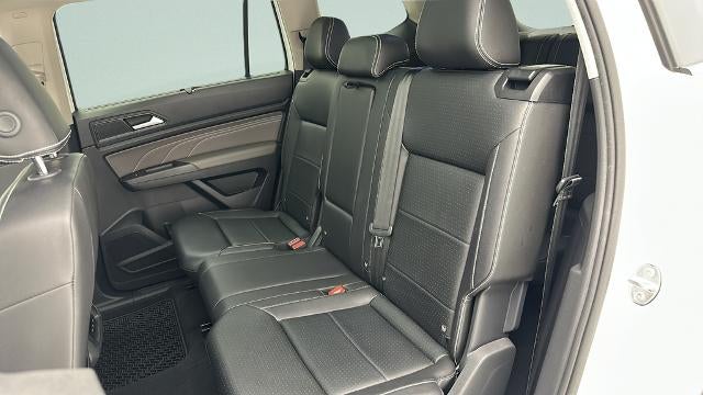 2023 Volkswagen Atlas SEL