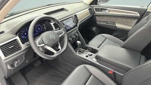 2023 Volkswagen Atlas SEL
